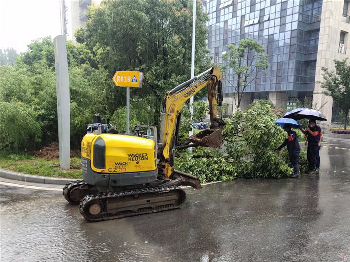吴江小挖机租赁电话